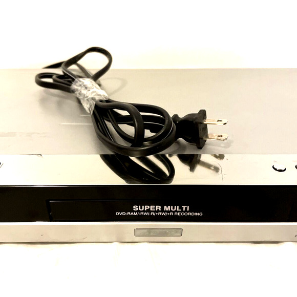 LG Super Multi DVD Recorder-Player HDMI DVD-RAM RW DR1F9H PARTS ONLY - Picture 4 of 11